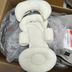 [受け渡し予定]コンビ　ネムリラオートスイング の画像