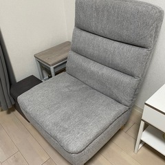 ソファーの画像