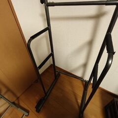 【手渡し限定】懸垂マシーンの画像