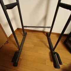 【手渡し限定】懸垂マシーンの画像