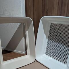 トイレトレー深型の画像