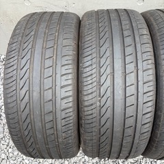 225/45/17夏フォーチュナの画像