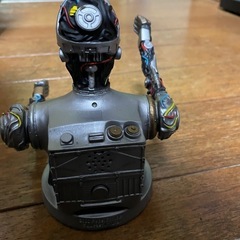 スターウォーズの画像