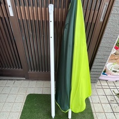 ⛱️🐒 パラソルの画像