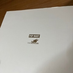 ラブブ The Monsters I Found You　の画像