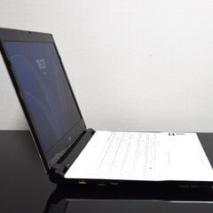 特価！NEC定番6世代i3最新Windows11メモリ大16GB高速SSD460GBWifi接続可能カメラ内蔵の画像