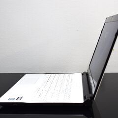特価！NEC定番6世代i3最新Windows11メモリ大16GB高速SSD460GBWifi接続可能カメラ内蔵の画像