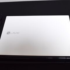 特価！NEC定番6世代i3最新Windows11メモリ大16GB高速SSD460GBWifi接続可能カメラ内蔵の画像