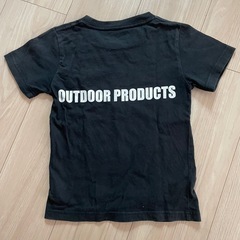110 キッズ 男の子 Tシャツの画像