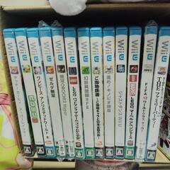 🔯今日限定💰️🩷ＷiiＵ/すぐに遊べる⭕️ソフトを、1本、選べる🎁オマケつき😭早い者がち❌の画像