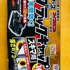 ゴキブリ避け ゴキブリ駆除剤 毒餌剤 置き型 室内 駆除 忌避 ゴキブリ対策 防除用の画像