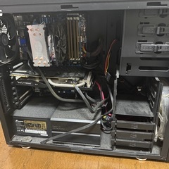 パソコンの画像