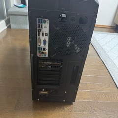 パソコンの画像