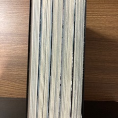 善悪の屑　全巻セットの画像