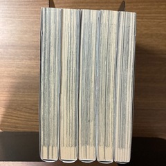 善悪の屑　全巻セットの画像