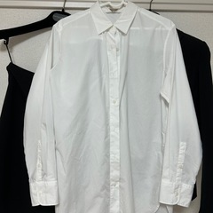 0729まで！【美品】レディーススーツ上下セット 7号_トップバリュ製の画像