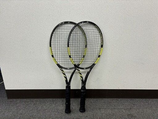 Babolat ピュアアエロライト　グリップサイズ2 Babolat ピュアアエロライト グリップサイズ2 Babolat バボラ