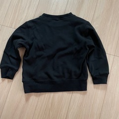 110 キッズ 長袖の画像