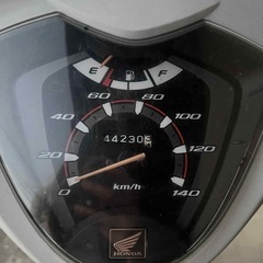 DIO110の画像