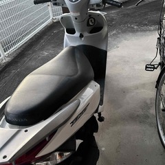 DIO110の画像
