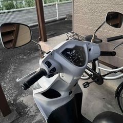 DIO110の画像