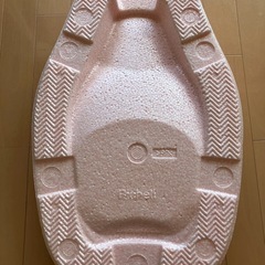 リッチェル　ひんやりしないおふろマットの画像