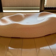 リッチェル　ひんやりしないおふろマットの画像