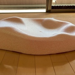 リッチェル　ひんやりしないおふろマットの画像