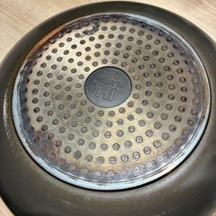 28cm深型フライパンの画像