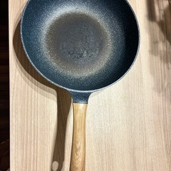 28cm深型フライパンの画像