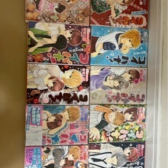 漫画 コイバナ！の画像