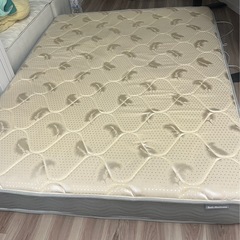 マットレスの画像