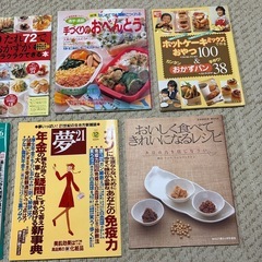 ③お料理　健康の画像