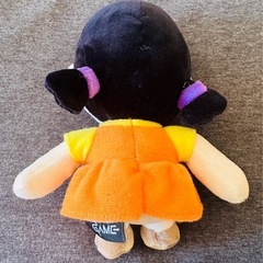 『イカゲーム』【ぬいぐるみキーチェーン】ヨンヒ人形　豚の貯金箱　2個セット　Squid Game 韓国　韓国限定販売の画像