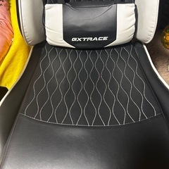 ゲーミングチェアの画像