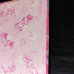 フエルアルバム　ディズニーの画像