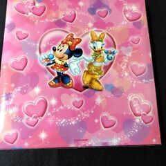 フエルアルバム　ディズニーの画像