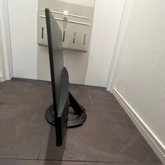 モニターの画像