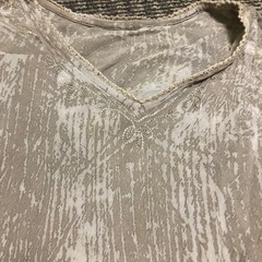 チュニックMの画像