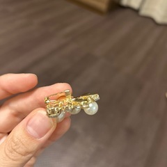 ブローチの画像