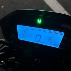 GROM  グロム　jc61後期　車体　福岡の画像