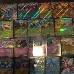 ポケモンカード　レア　51枚の画像