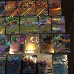 ポケモンカード　レア　51枚の画像