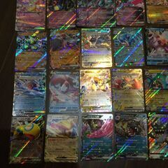 ポケモンカード　レア　51枚の画像
