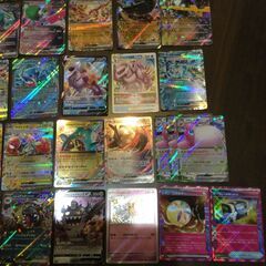 ポケモンカード　レア　51枚の画像