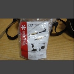 値下げ！超美品！　スノーピーク　ダッチオーブンの画像