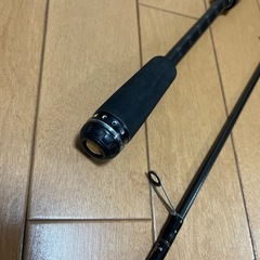 釣具　スピニングロッド　バスロッド　【アブガルシア】ホーネットスティンガープラスHSPS-6102ML-PS MGSの画像