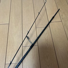釣具　スピニングロッド　バスロッド　【アブガルシア】ホーネットスティンガープラスHSPS-6102ML-PS MGSの画像