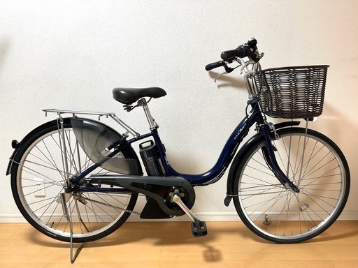 美品］ 電動自転車整備済YAMAHA PAS Cheer 26インチ (みもーそ