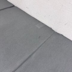  24717  ソファになるマットレス NITORI   ◆大阪市内・東大阪市他 6,000円以上ご購入で無料配達いたします！◆ ※高槻・枚方方面◆西宮・尼崎方面◆生駒方面　それぞれ条件付き無料配送あり！            の画像